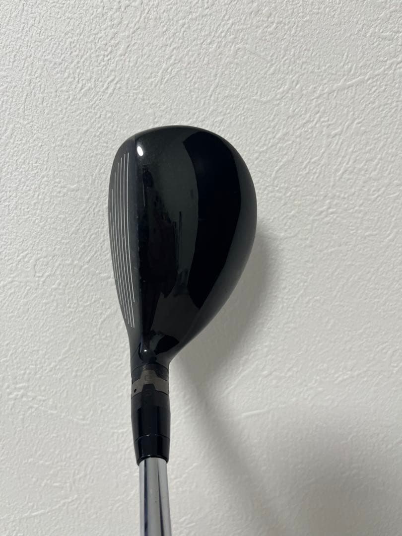 Titleist 913H ユーティリティ 17度 21度 24度
