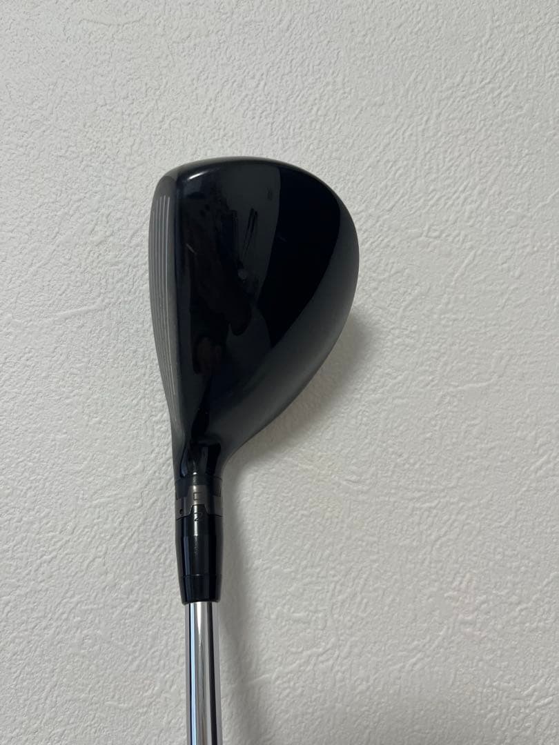 Titleist 913H ユーティリティ 17度 21度 24度