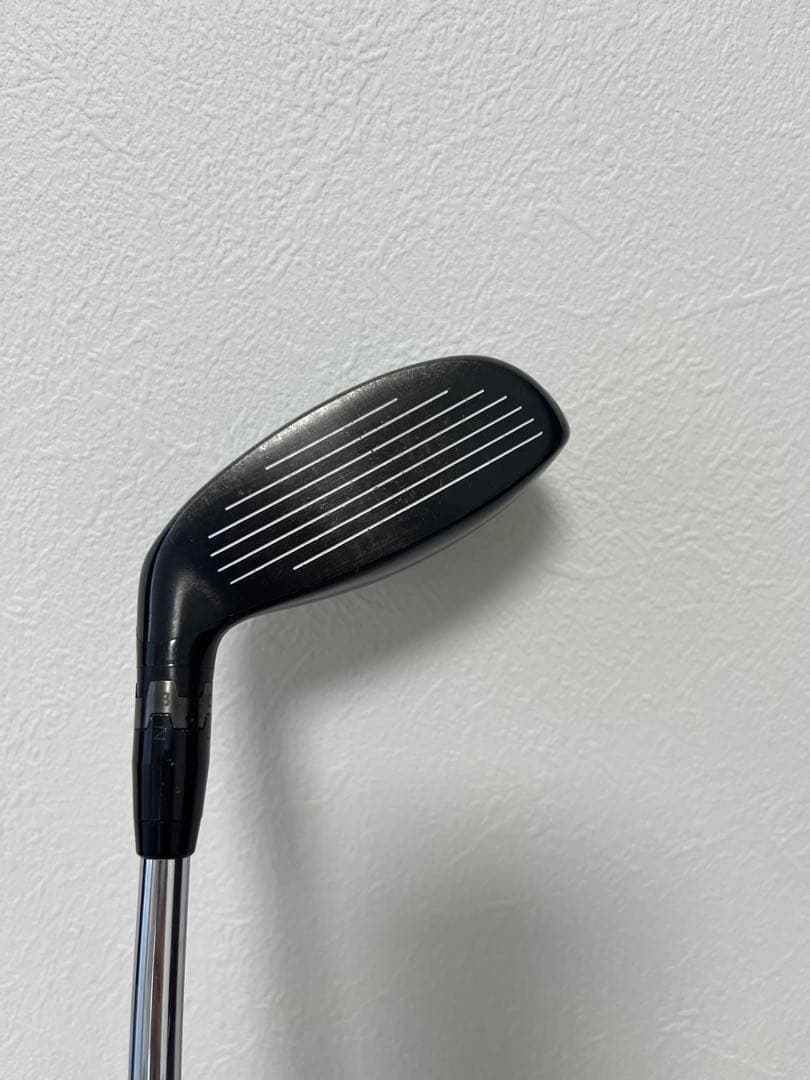Titleist 913H ユーティリティ 17度 21度 24度