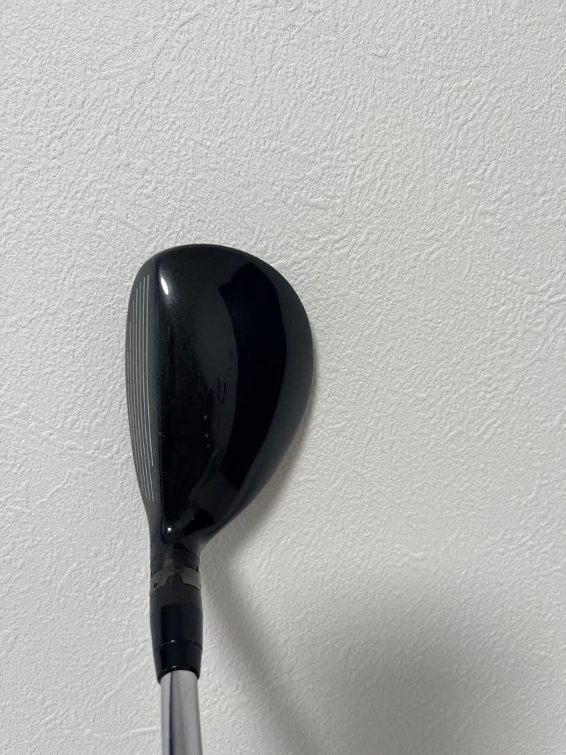 Titleist 913H ユーティリティ 17度 21度 24度