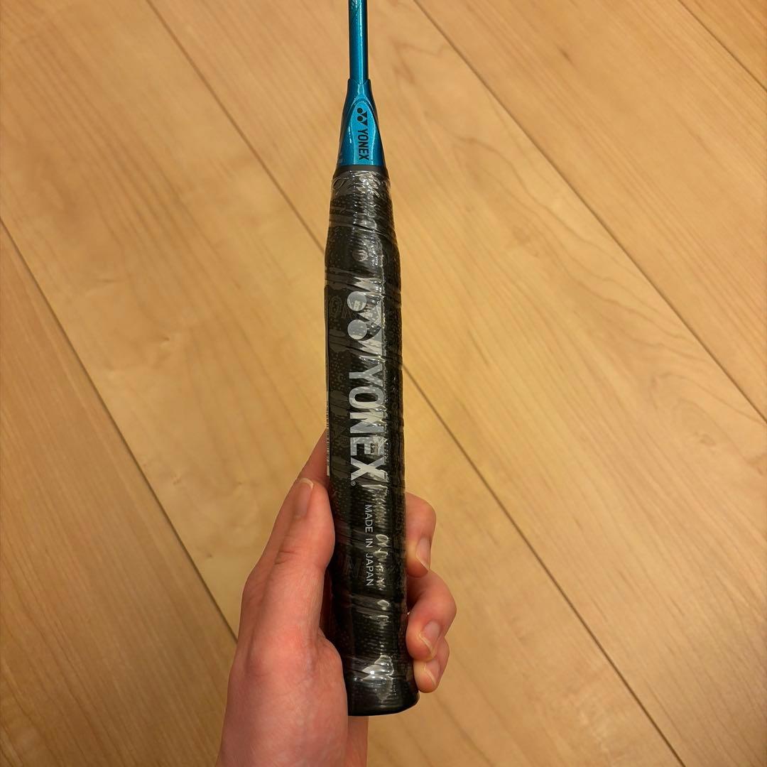 アストロクス88Spro 4UG5 バドミントンラケット　3本セット　YONEX