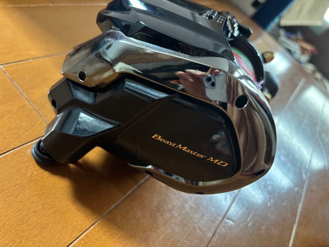 SHIMANO 電動リール PE16-500