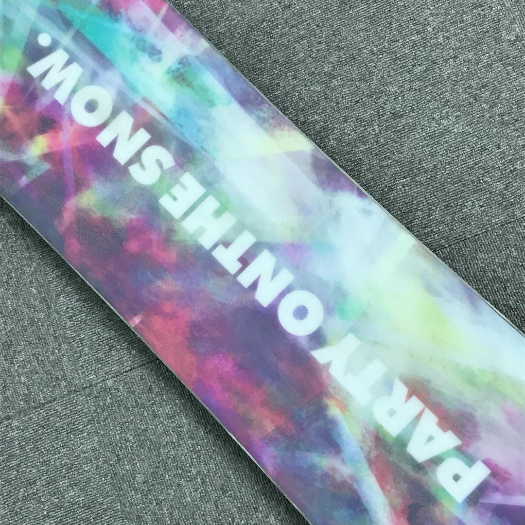 2点セット■WAX済■SLQ ZUMA Saber ビンディング メンズ