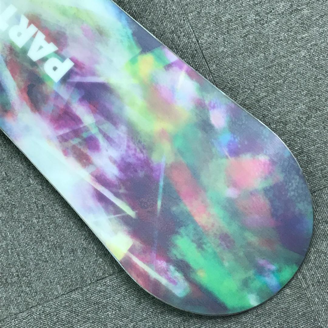 2点セット■WAX済■SLQ ZUMA Saber ビンディング メンズ