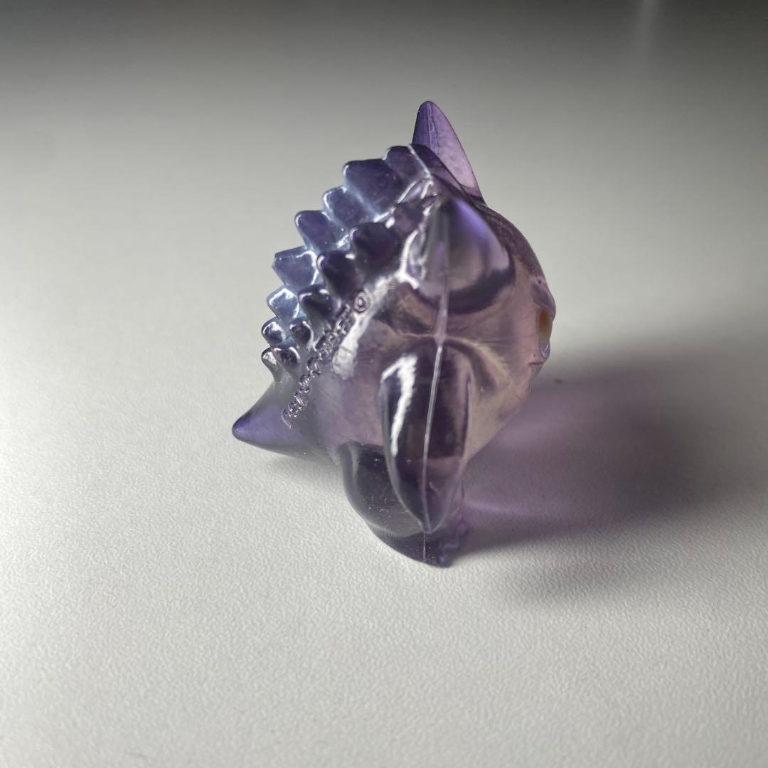 【中古】モンコレ　ゲンガー　クリア