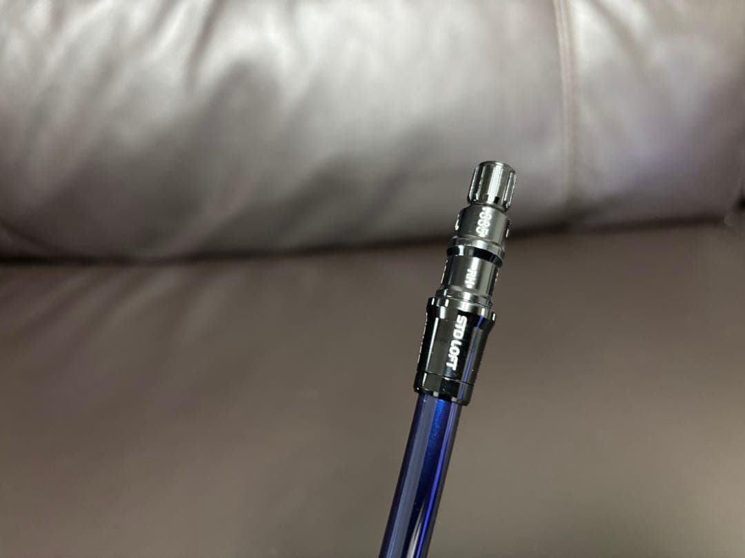 テーラーメイド純正スリーブ付　Diamana TM 50 S ドライバーシャフト