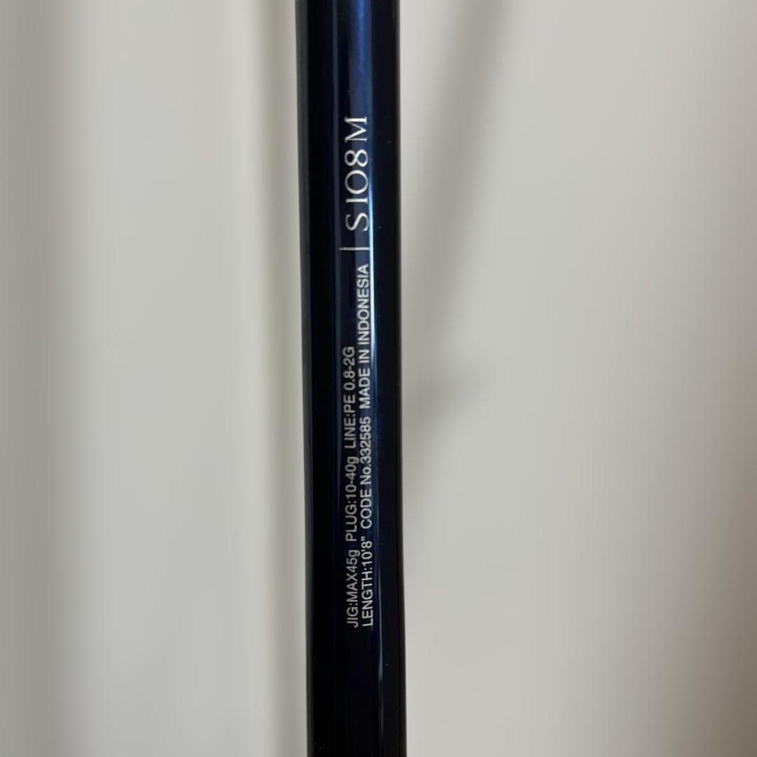 23NESSA LIMITED 23ネッサリミテッド　S108M