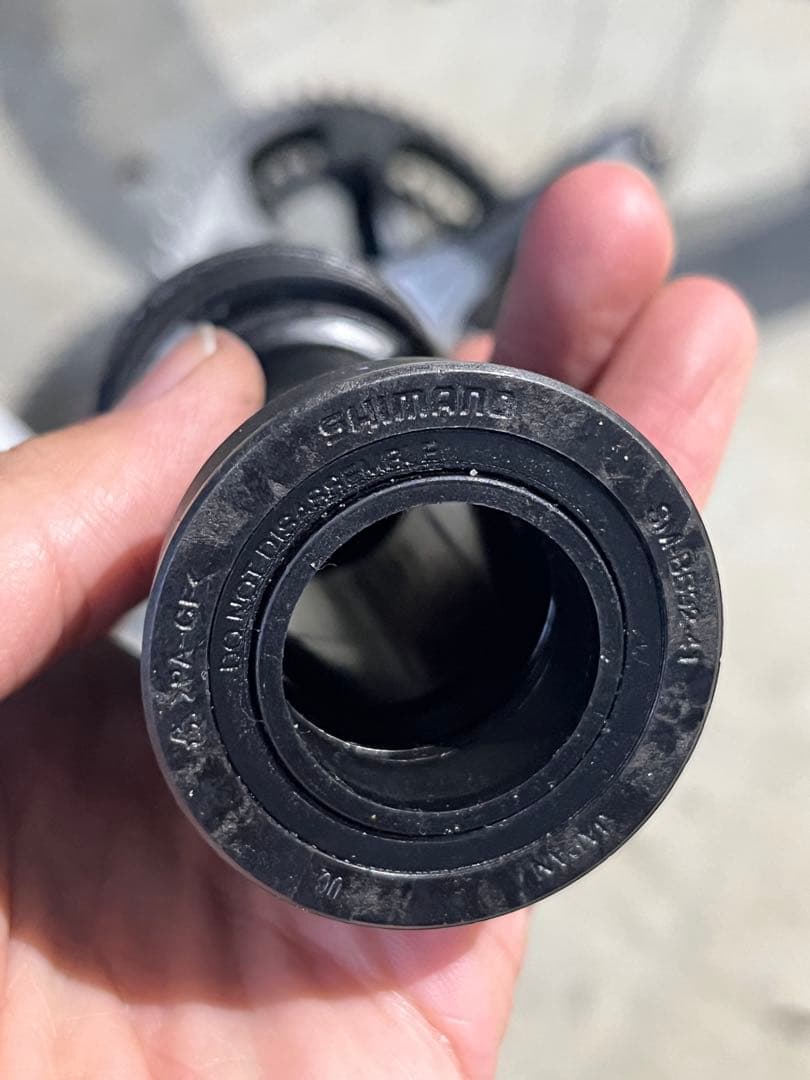 デュラエース 9000 コンポセット DURA-ACE