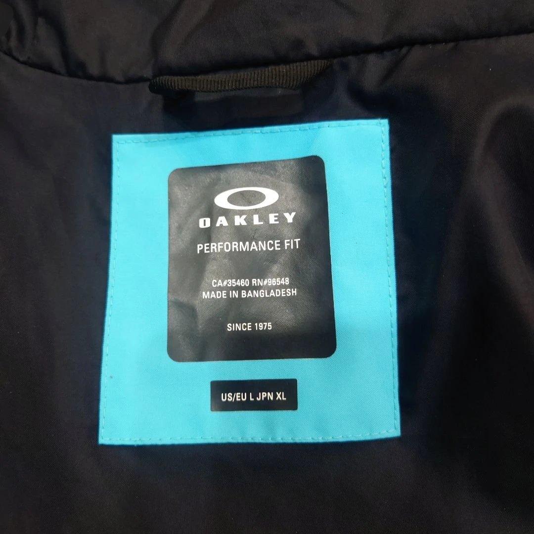 OAKLEYオークリー スノーボードウェア 上下セット