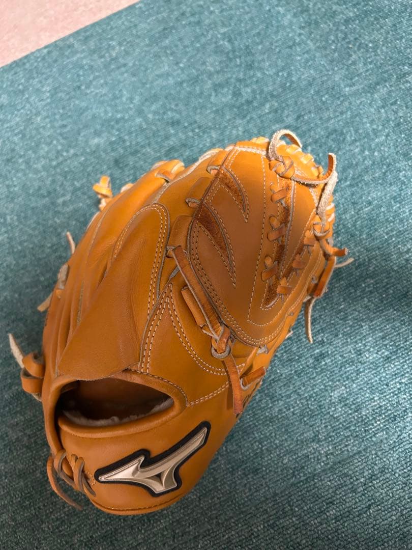 グローバルエリート　GA 少年軟式　内野手用