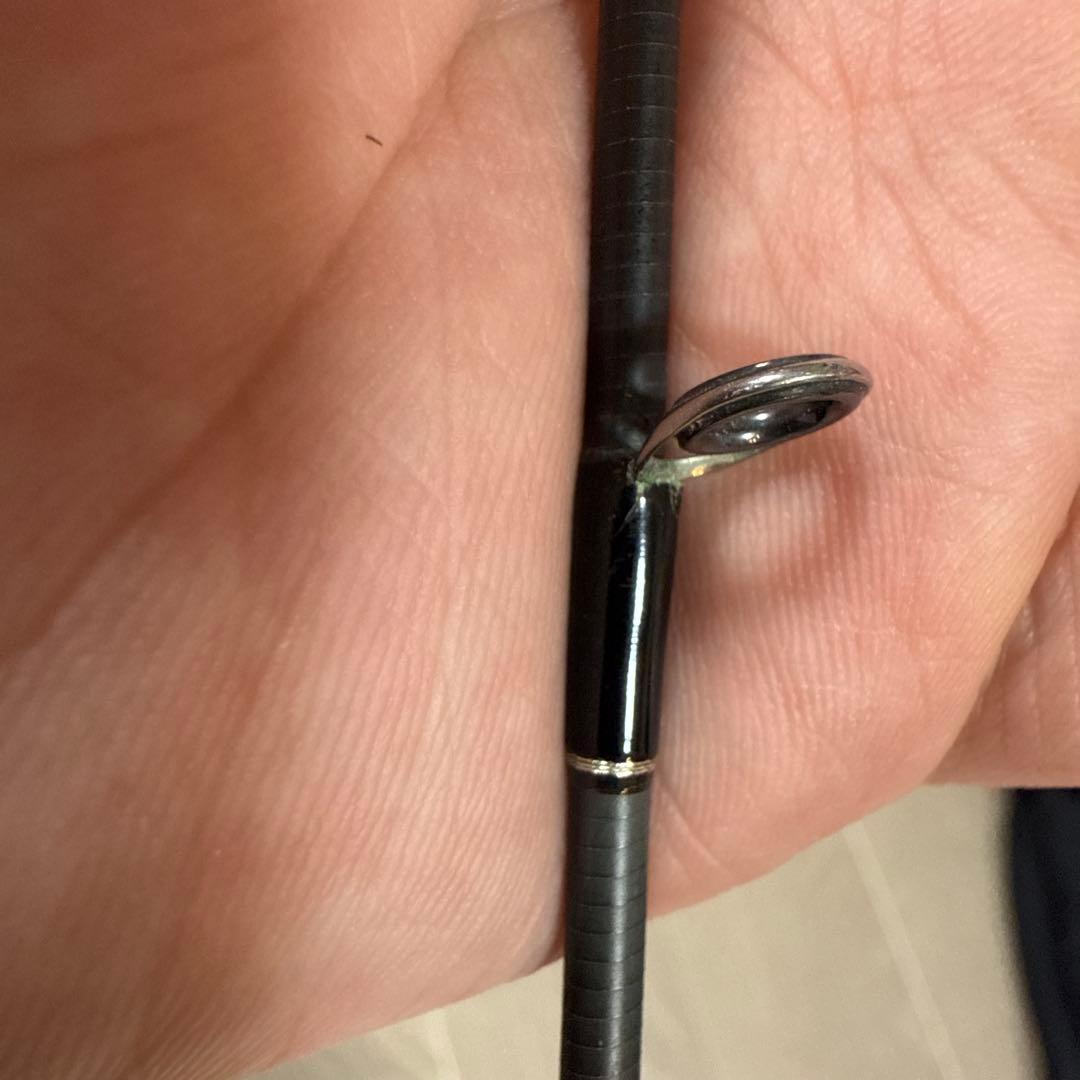 テンリュウ　スワット SW107ML