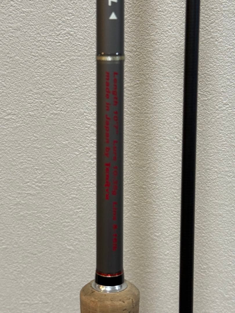 テンリュウ　スワット SW107ML