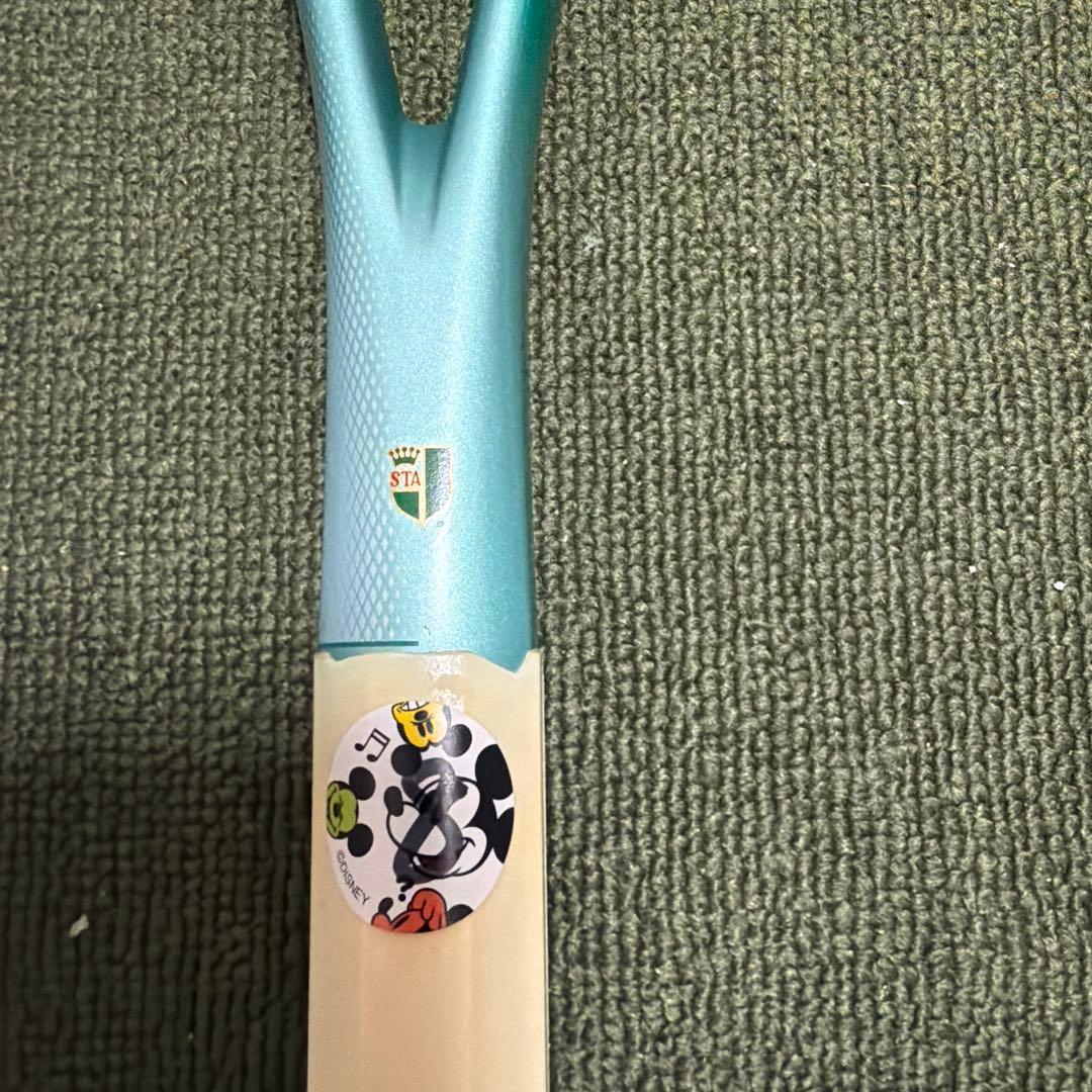 8番YONEX 軟式テニスラケット UL-0 日本製