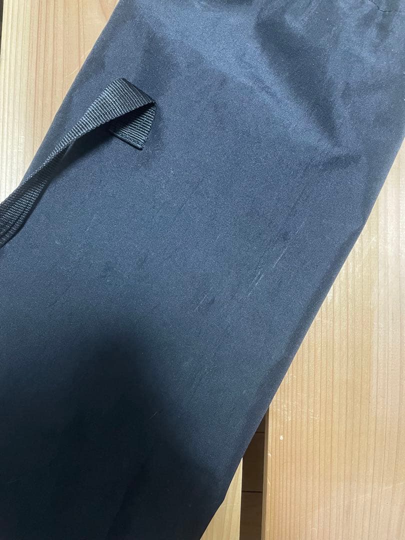 ローチェアショートグレー