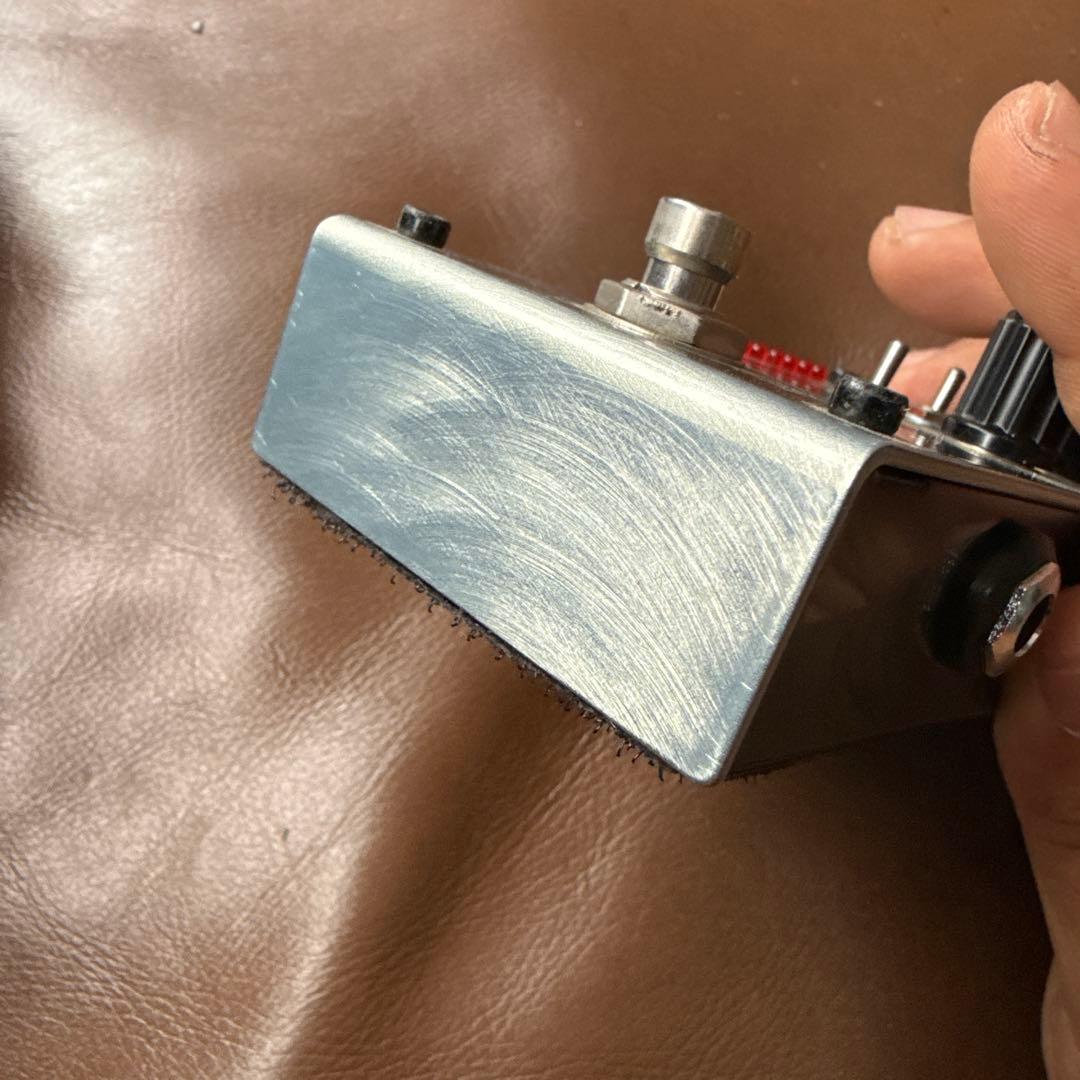 【週末値引き中】DigiTech FREQOUT ギターエフェクター