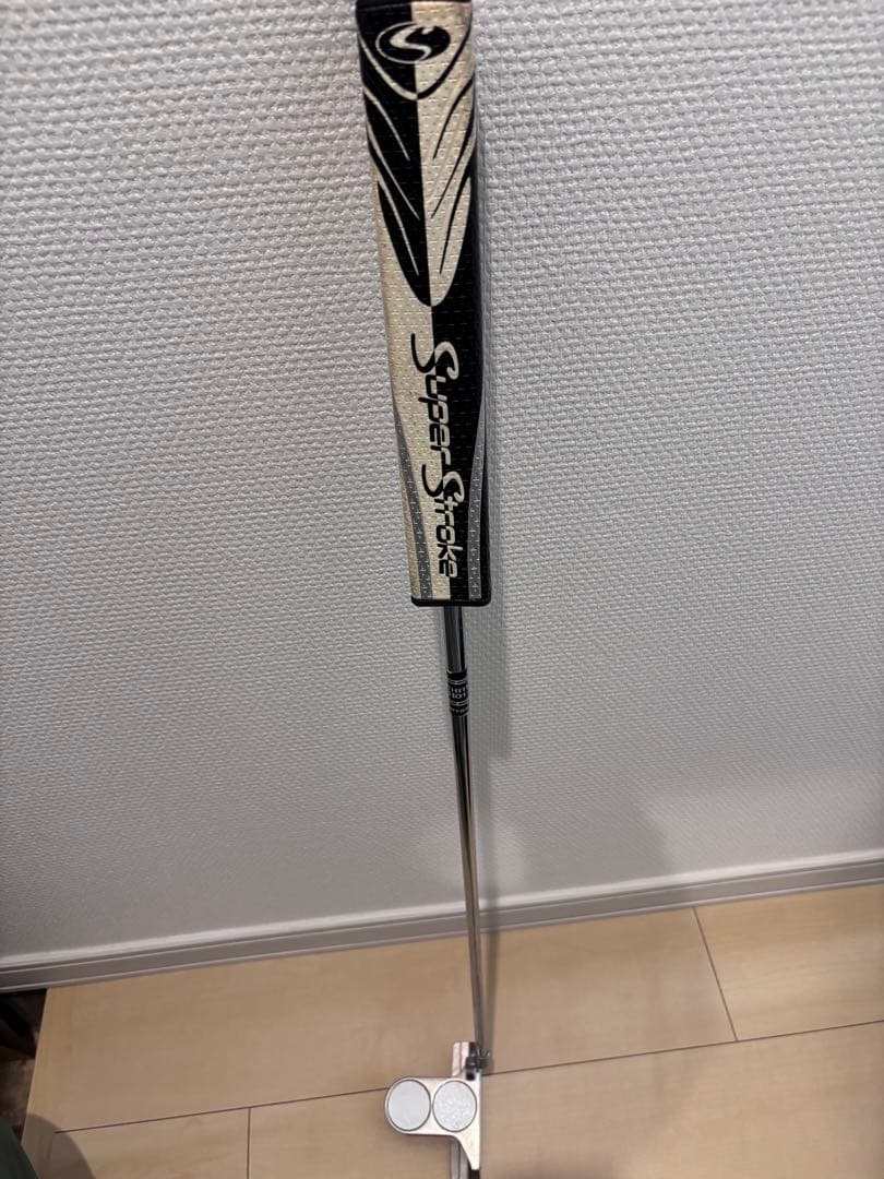 オデッセイ　ホワイトホット　初代