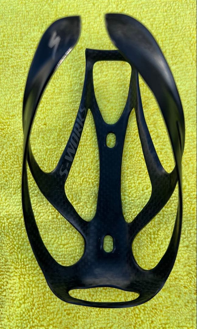 アクセサリー S-WORKS CARBON RIB CAGE &DIRECT MOUNT
