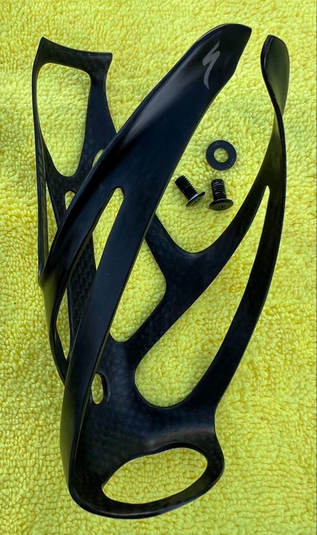 アクセサリー S-WORKS CARBON RIB CAGE &DIRECT MOUNT