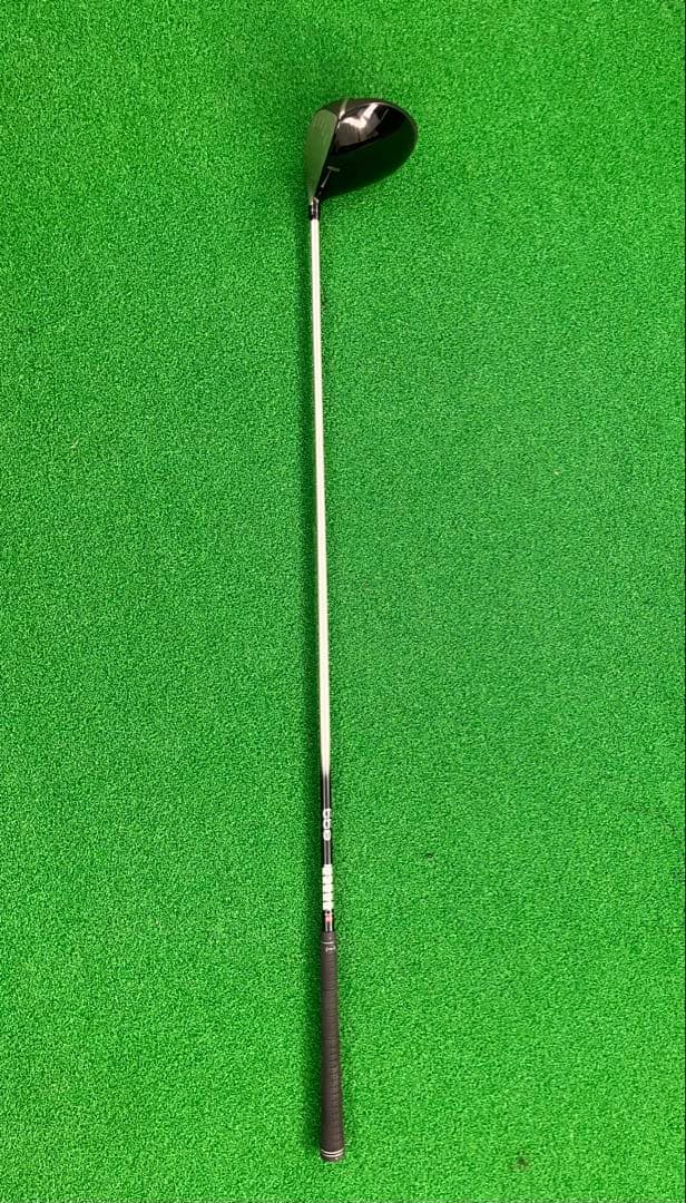 プロギア egg 5500 ドライバーimpact 10.5度 M-37(R)