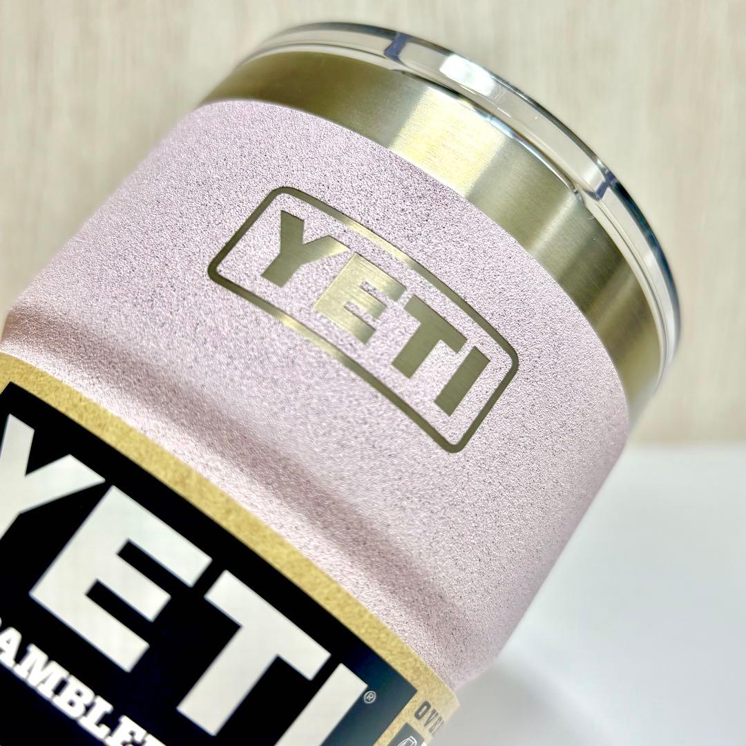 季節限定　イエティ Yeti 16oz タンブラー チェリーブロッサム 国内正規