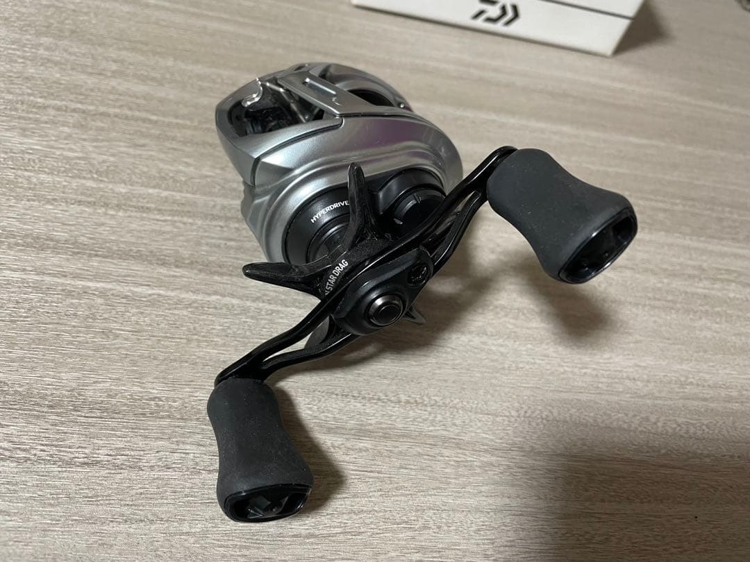 アルファス　SV TW 800XHL
