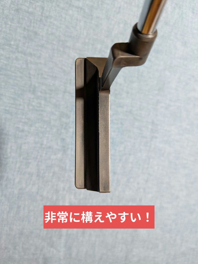 ベティナルディ Tour Stock JAM DASS マニア垂涎！入手困難品！