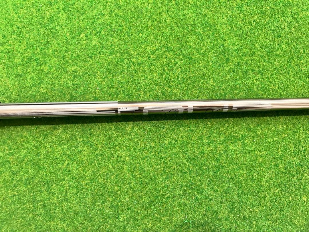 【人気】ピンツアー ドライバー用シャフト173-65S Ping新スリーブ付