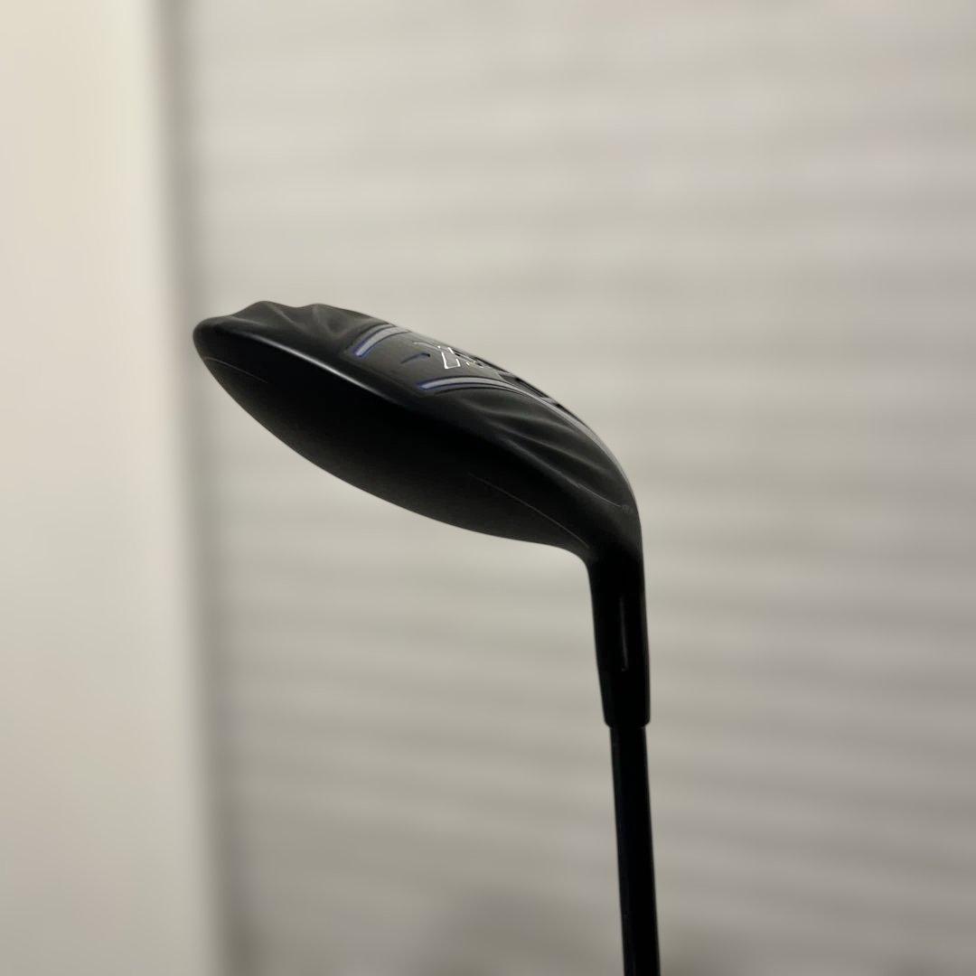 キャロウェイ　XR16 フェアウェイウッド　5W