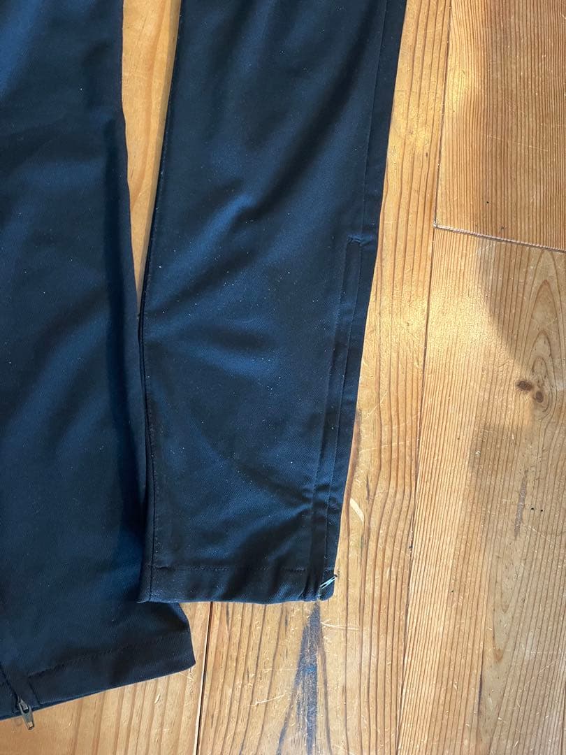 T*e様 NIKE DRI-FIT トラックスーツ　ジャージ上下　セットアップ