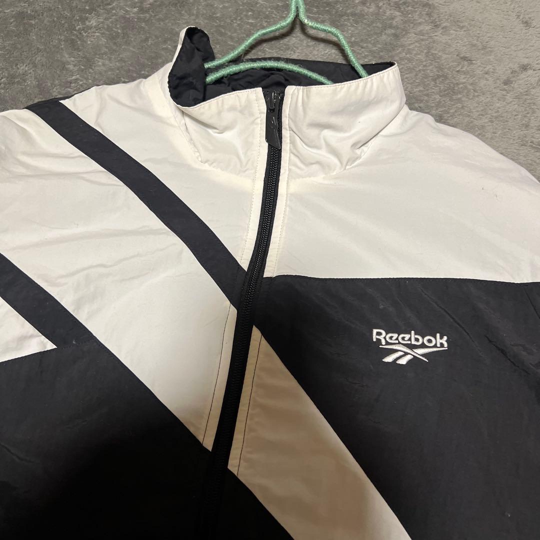 リーボック　クラシックス ベクター トラックジャケット XL