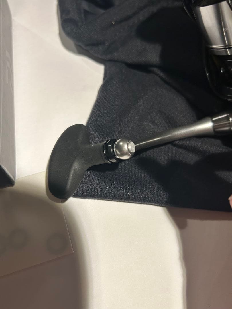 ダイワ 24セルテート LT3000-CH スピニングリール 超美品