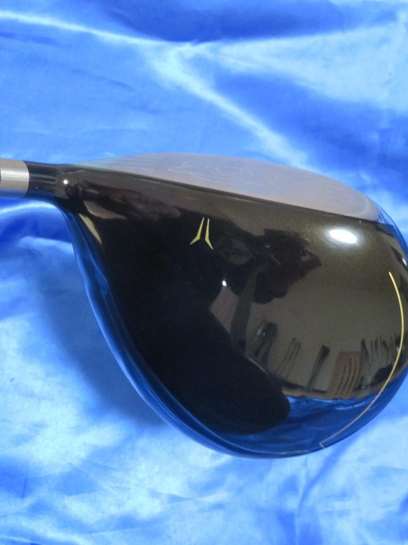HONMA BERES A-spec ドライバー 10.5度 Rフレックス 3星