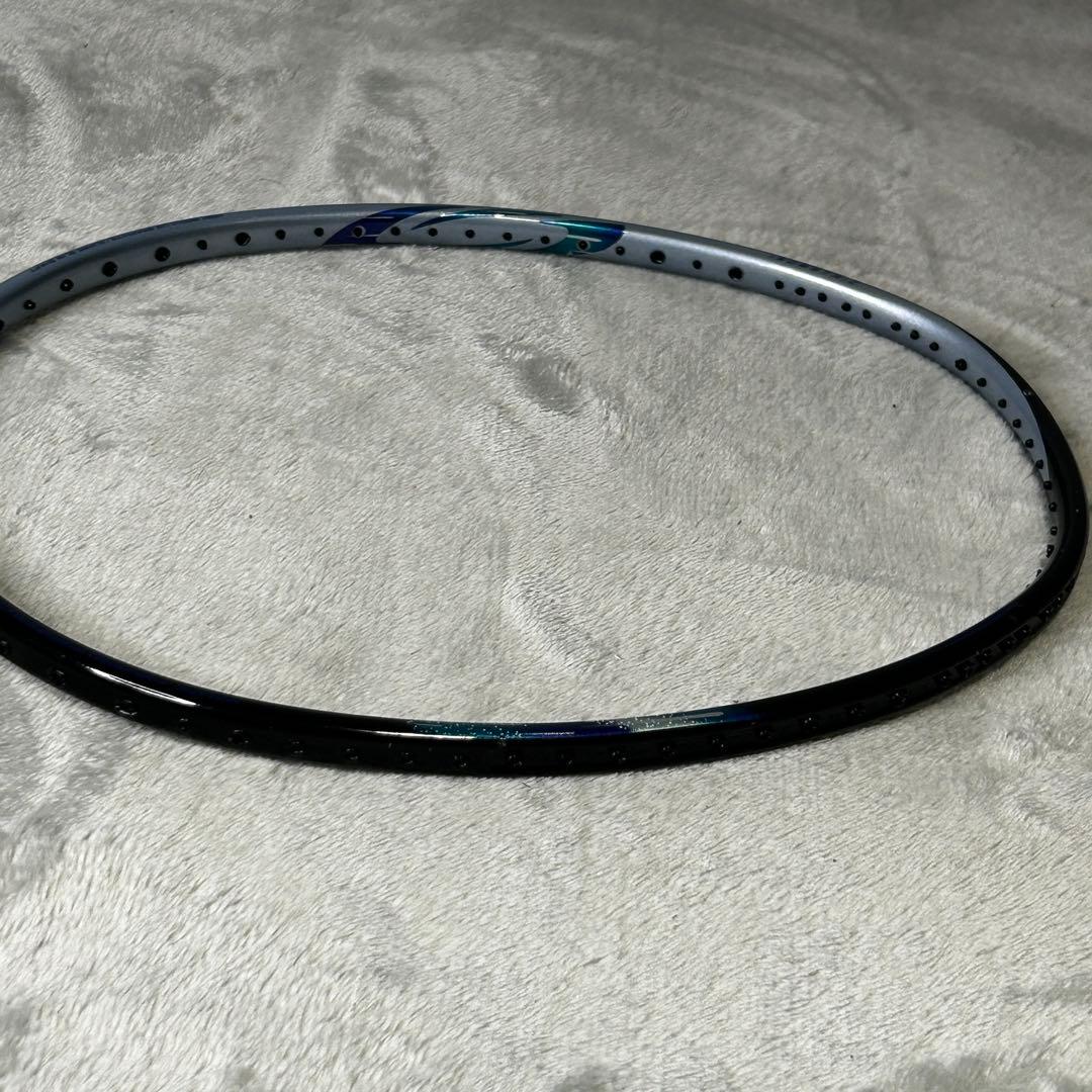 廃盤•希少YONEX ASTROX 55 アストロクス 5UG5 バドミントン