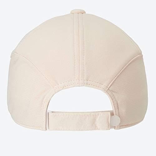 新品　完売品　ユニクロ 　錦織圭　 テニスキャップ　19AUS 　ピンク