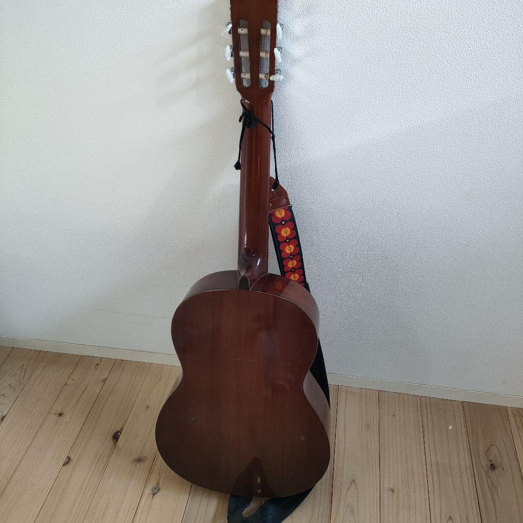 Yamaha C-170 ギター