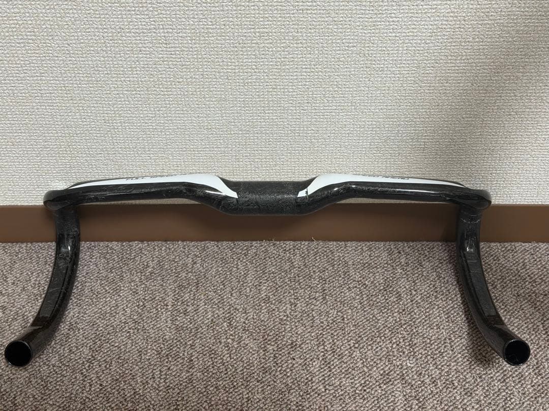 FSA K-Wing Full Speed Ahead カーボンドロップハンドル