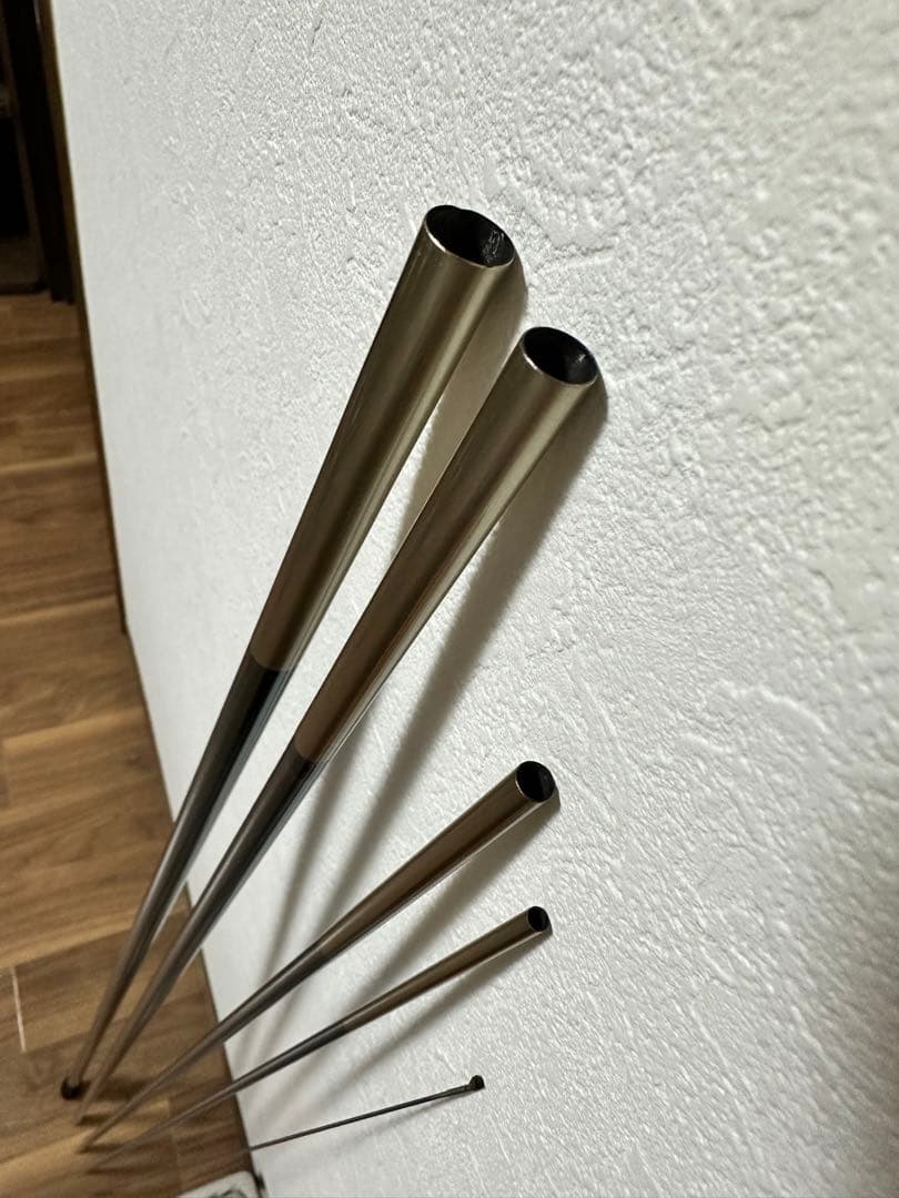 ヘラブナ竿 SHIMANO シマノ 飛天弓 閃光r 18尺