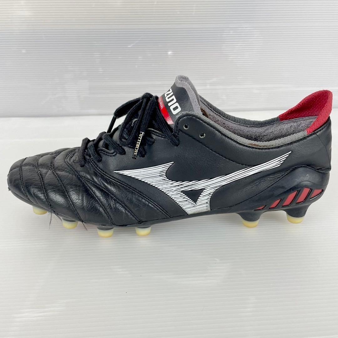 Mizuno/ミズノ/MORELIA NEO III JAPAN/モレリア/黒