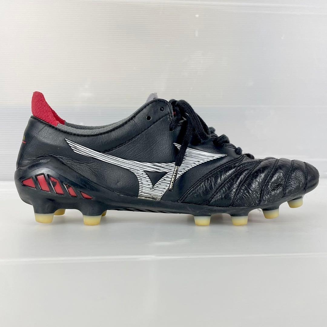 Mizuno/ミズノ/MORELIA NEO III JAPAN/モレリア/黒
