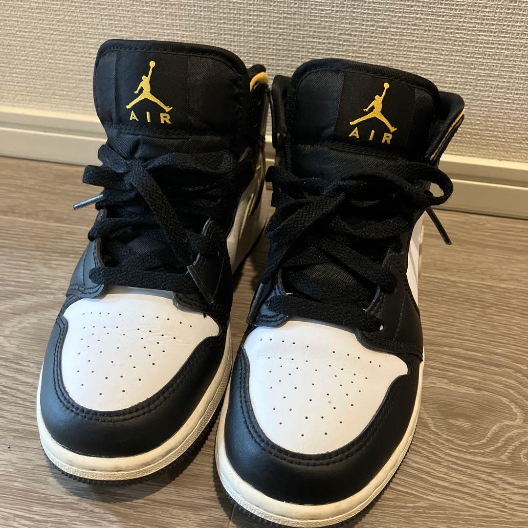Air Jordan 1 ハイカット シューズ　シューズ　靴　ナイキ　NIKE
