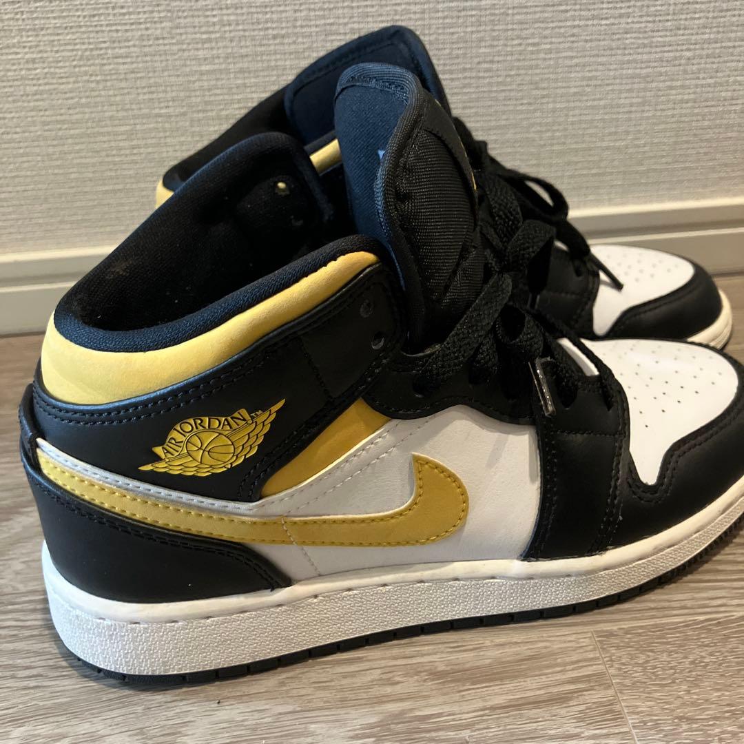 Air Jordan 1 ハイカット シューズ　シューズ　靴　ナイキ　NIKE