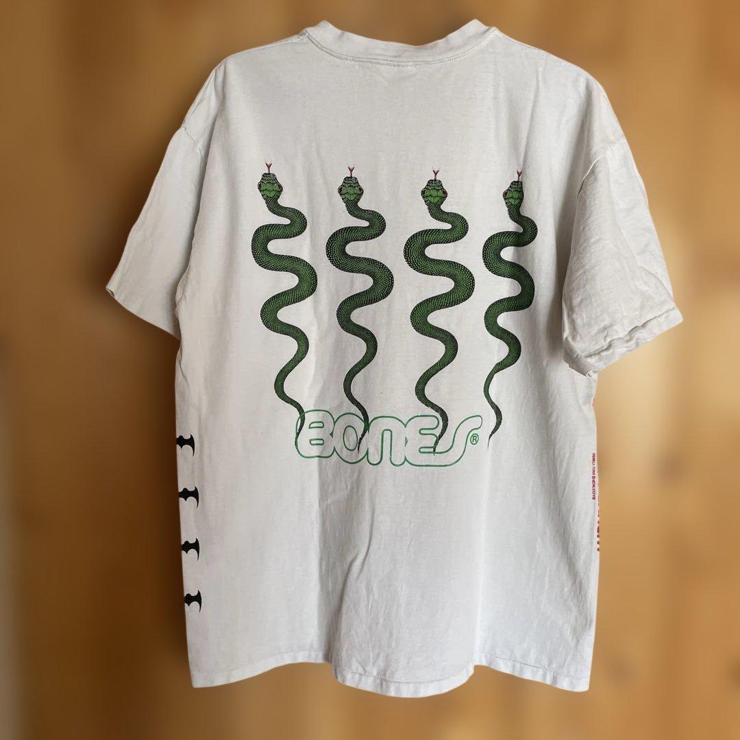 スペシャル パウエル ペラルタ マルチ プリント Tシャツ Powell
