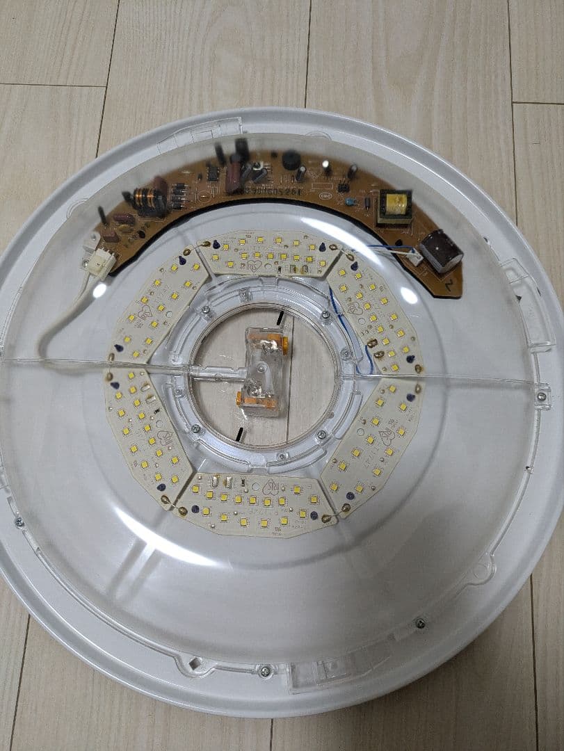アイリスオーヤマ　8畳用 LEDシーリング 4.0シリーズ 400