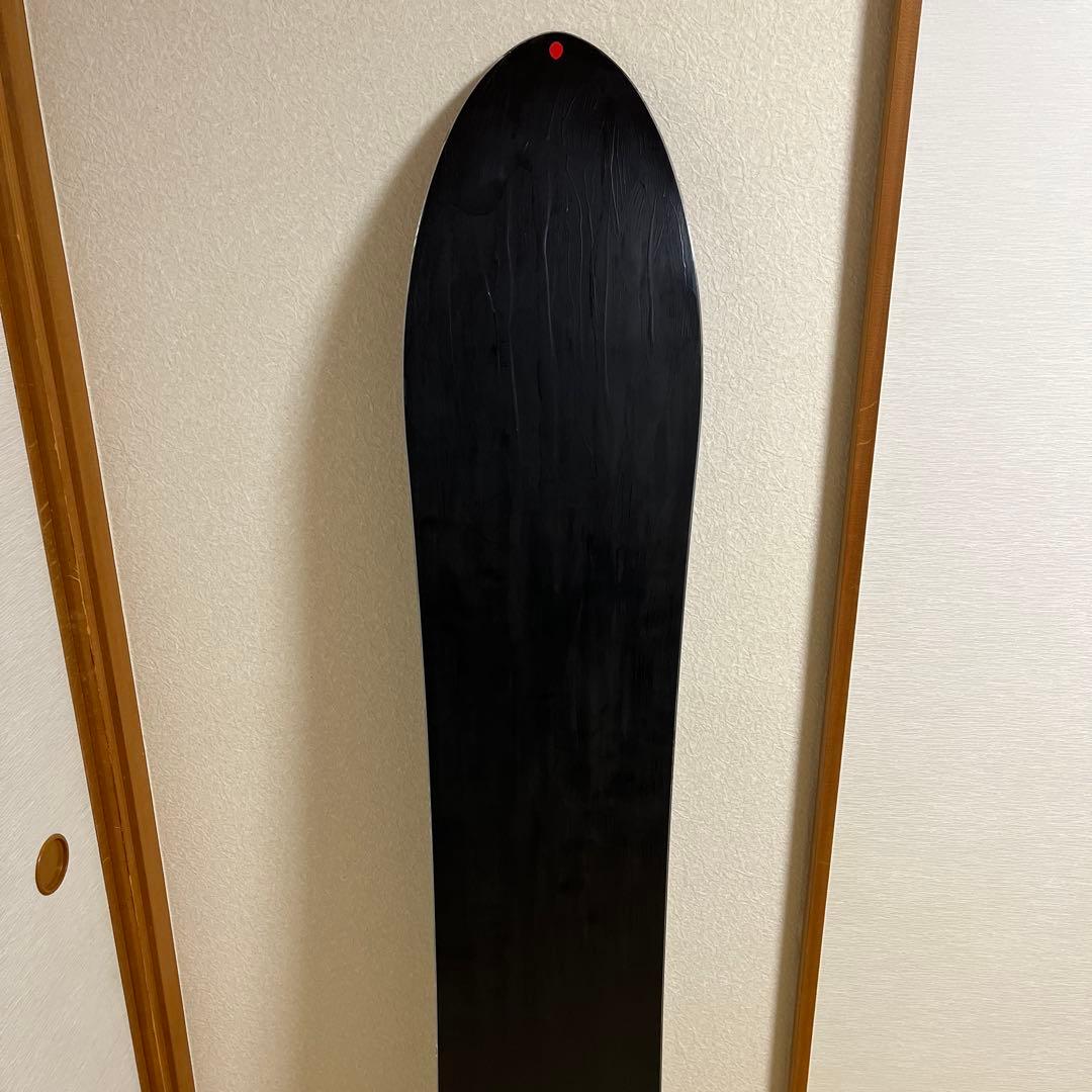 【期間限定値下げ】GENTEMSTICK SLASHER 19-20モデル