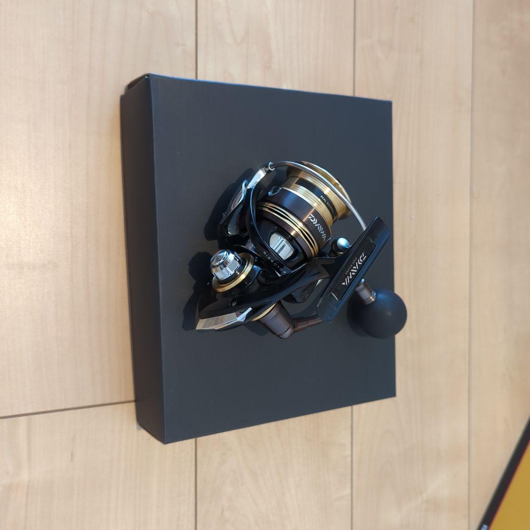DAIWA BLAST 3515PE-SH　現状品