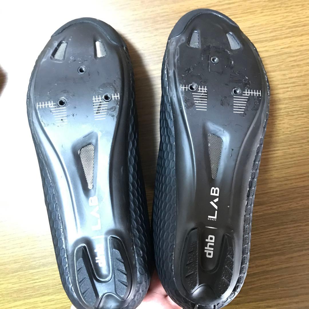 dhb ビンディングシューズ