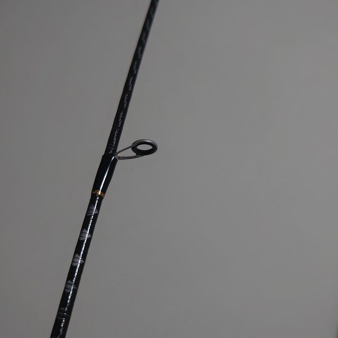最終値下げ SHIMANO Soare BB AJING S54SUL-S 美品