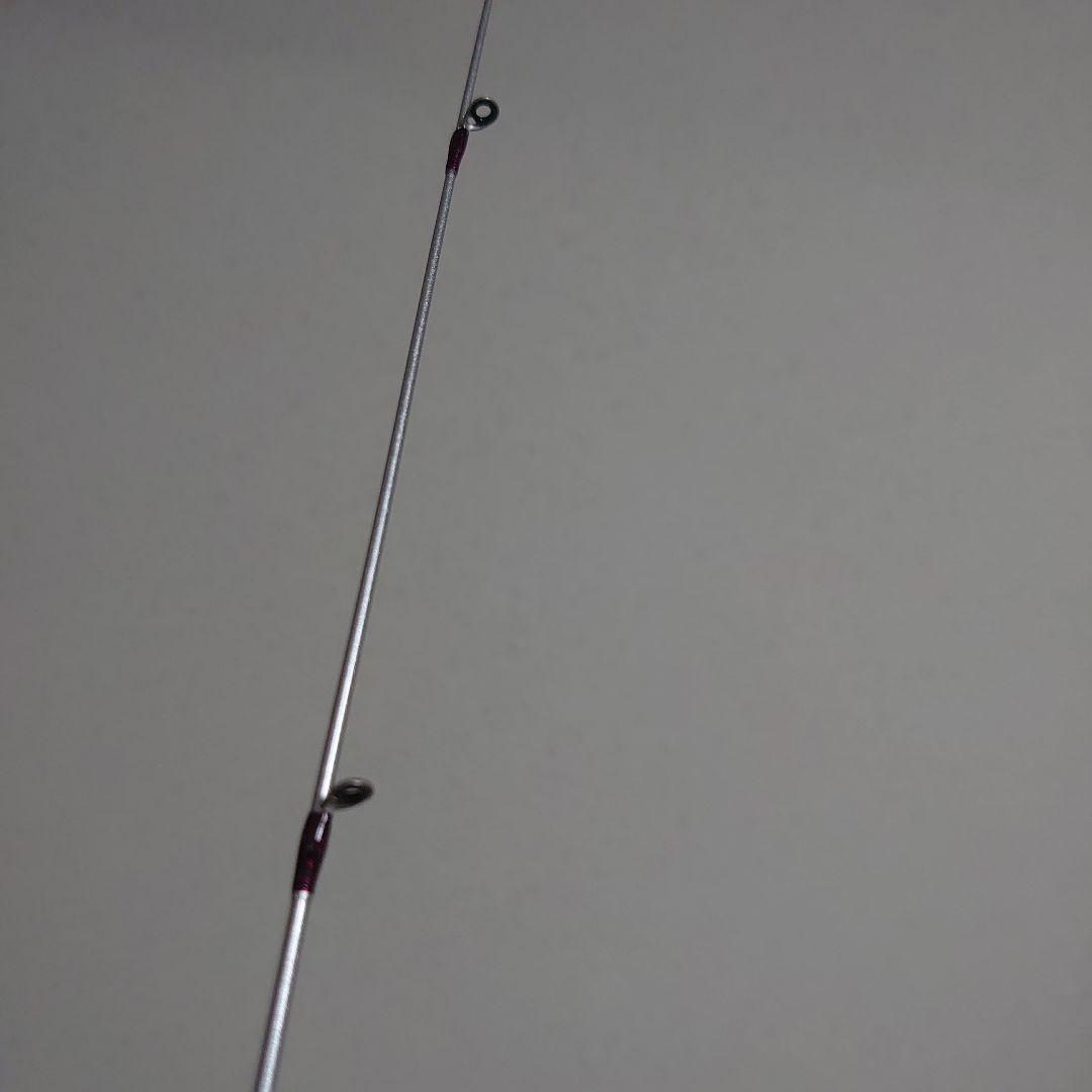 最終値下げ SHIMANO Soare BB AJING S54SUL-S 美品