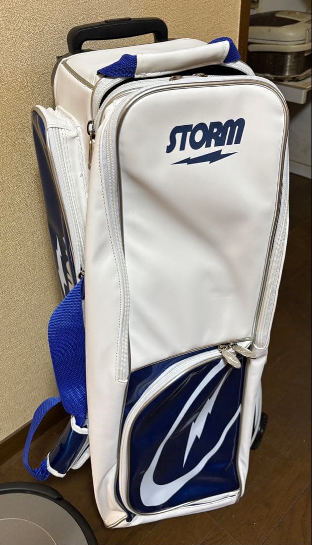ボウリング用バッグ storm bowling bag