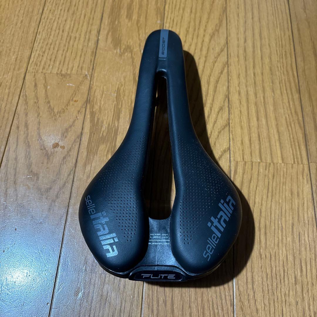 Selle Italia FLITE BOOST Ti316 Sサイズ